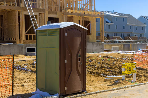 Portable Toilet Options We Offer in Perry, UT