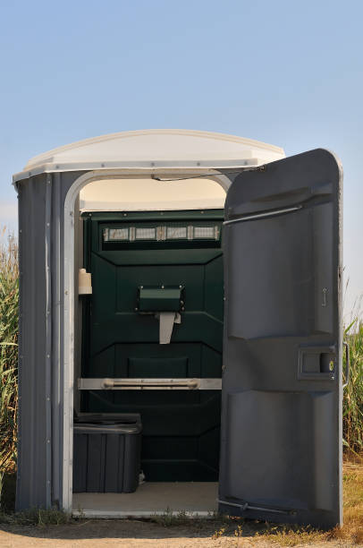 Best Portable restroom solutions  in Perry, UT