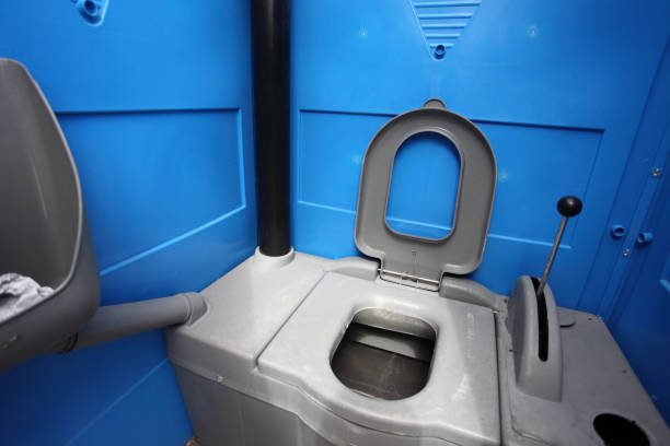 Best Portable bathroom rental  in Perry, UT