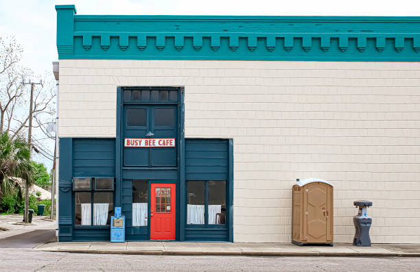 Best Local porta potty services  in Perry, UT