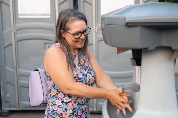 Best Wedding porta potty rental  in Perry, UT